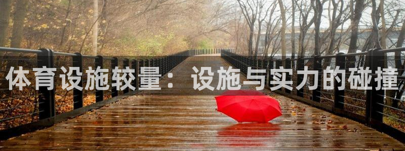意昂3娱乐40996：体育设施较量：设施与实力的碰撞