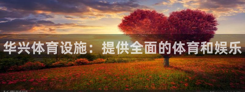 意昂3娱乐代理怎么样：华兴体育设施：提供全面的体育和