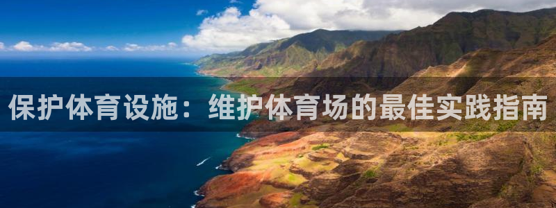 意昂体育3平台注册要钱吗：保护体育设施：维护体育场的