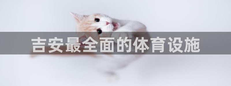 意昂体育3平台假的吗是真的吗：吉安最全面的体育设施
