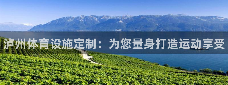意昂体育3联系电话：泸州体育设施定制：为您量身打造运