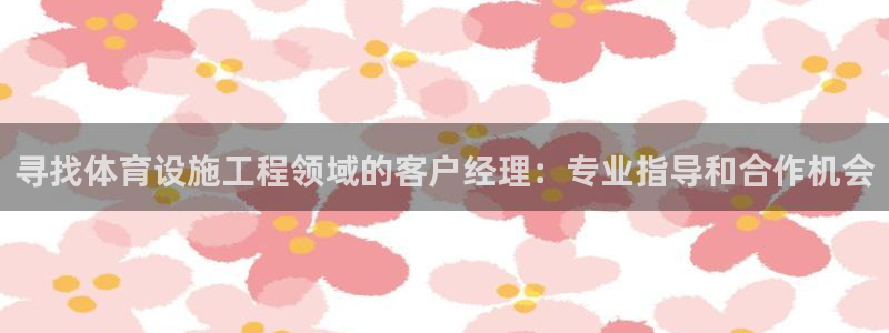 意昂体育3平台假的吗是真的吗吗：寻找体育设施工程领域