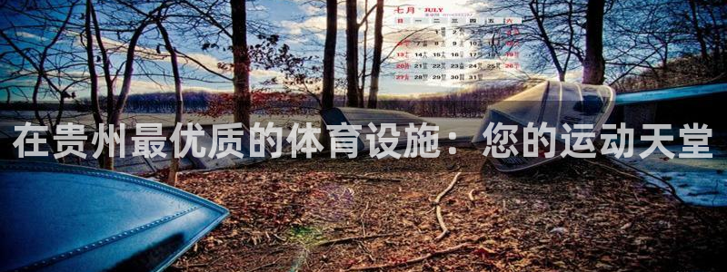 意昂3官方：在贵州最优质的体育设施：您的运动天堂