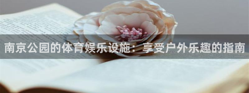 意昂体育3招商电话号码查询是多少：南京公园的体育娱乐