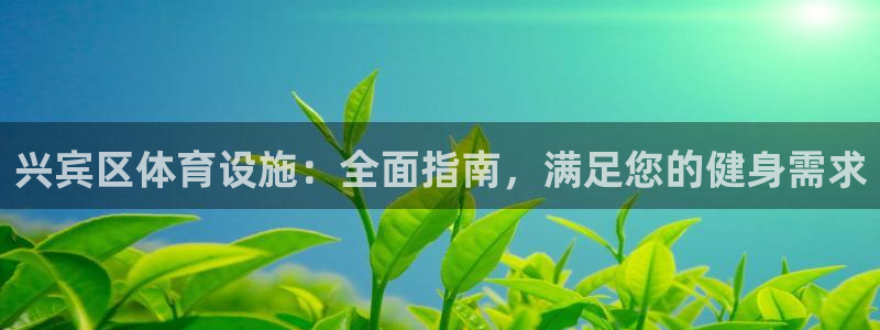 意昂体育3招商电话地址是多少：兴宾区体育设施：全面指