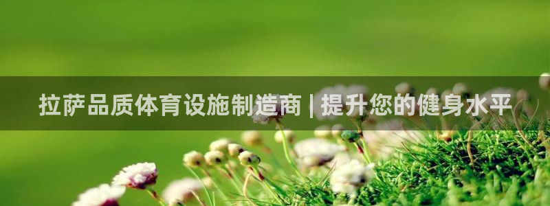 注册意昂3：拉萨品质体育设施制造商 | 提升您的健身水平