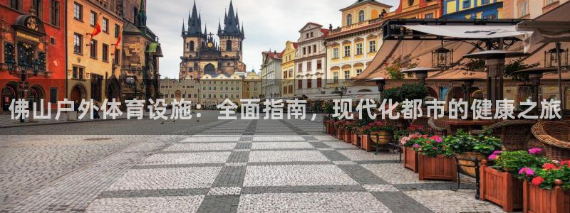 意昂3集团官网网址：佛山户外体育设施：全面指南，现代化都市的
